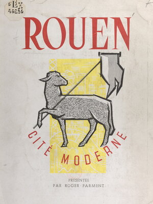 cover image of Rouen